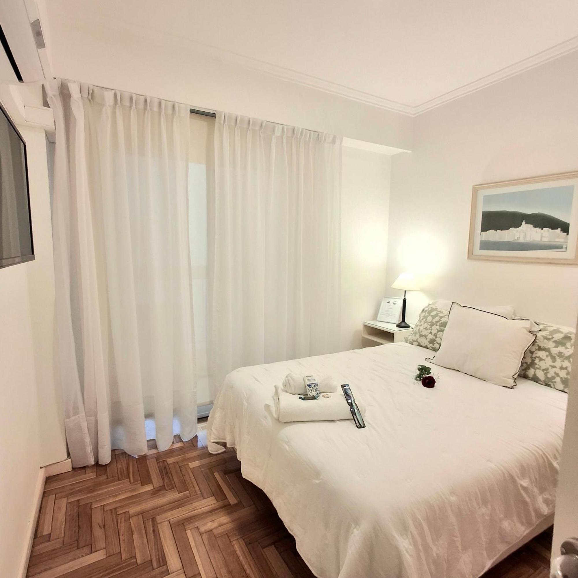 En El Corazon De Palermo -caba-buenos Aires Apartamento Ciudad Autónoma de Buenos Aires