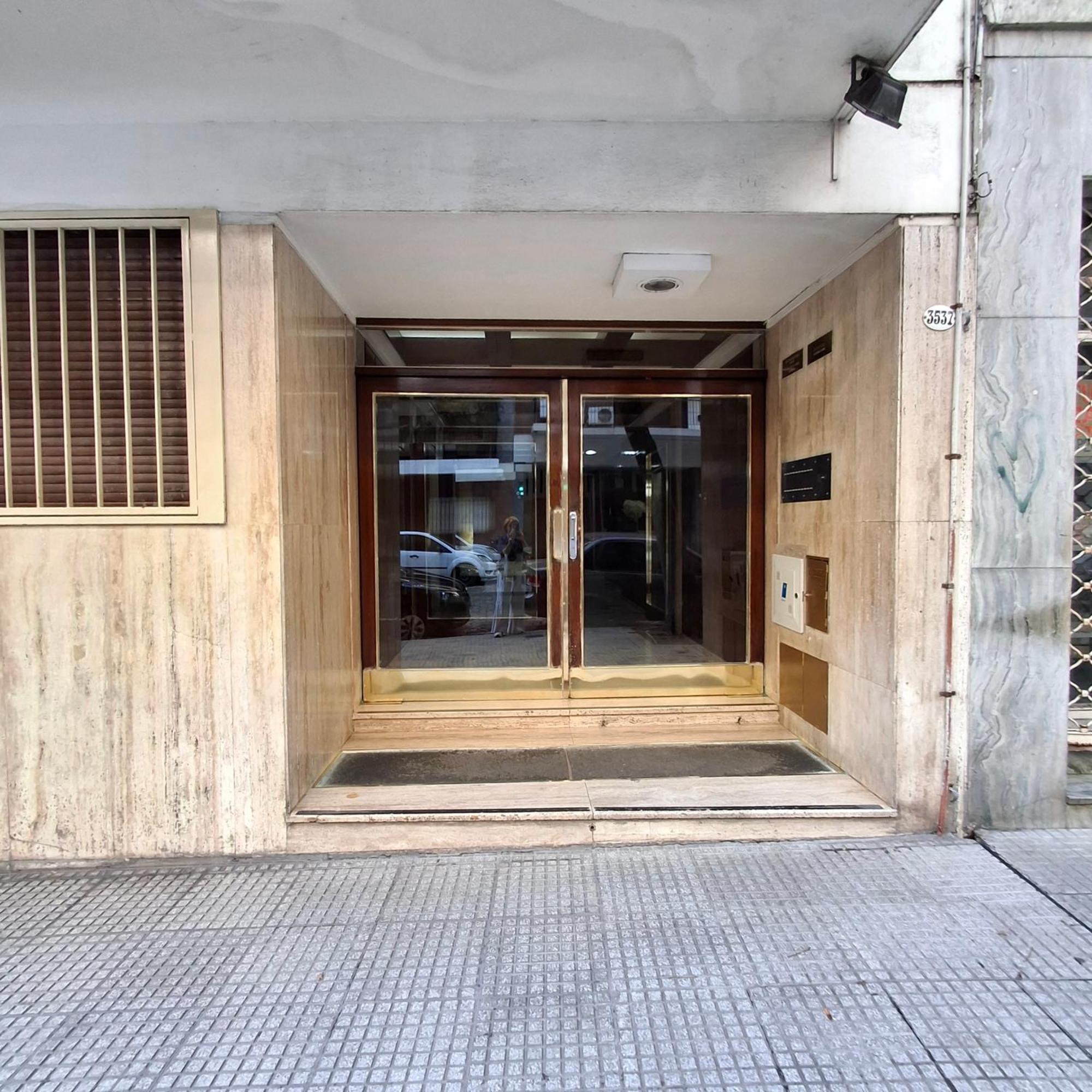 En El Corazon De Palermo -caba-buenos Aires Ciudad Autónoma de Buenos Aires