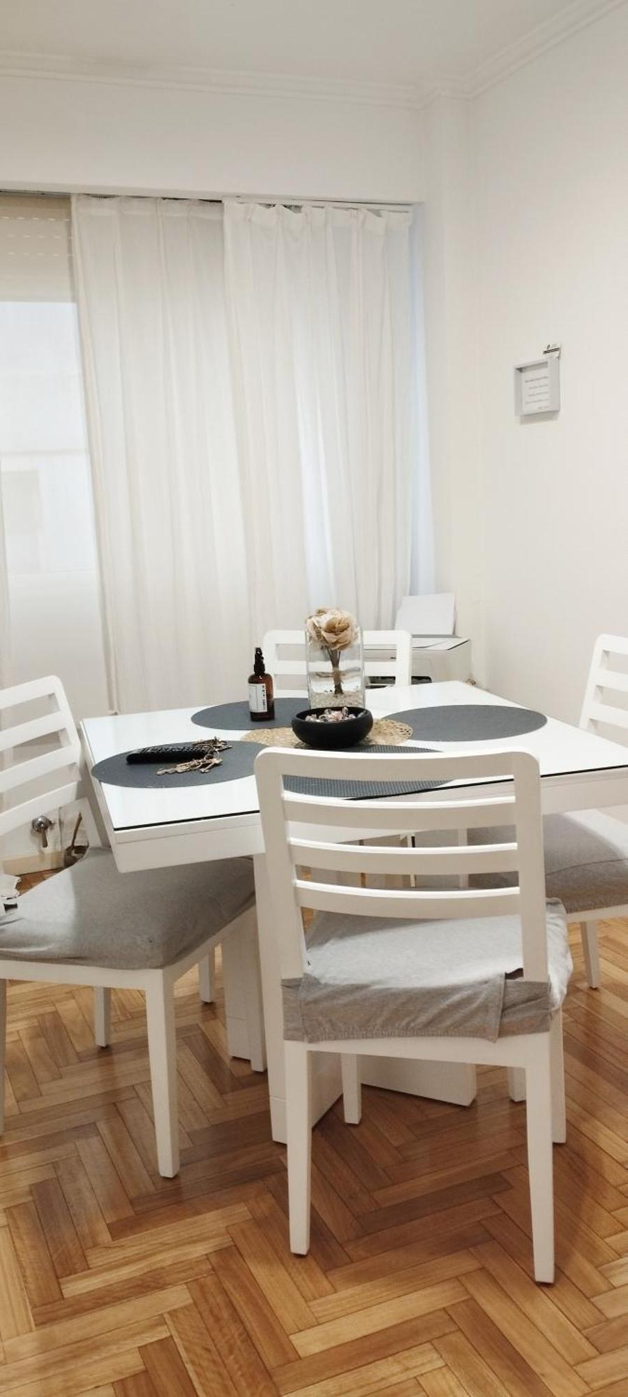 Apartamento En El Corazon De Palermo -caba-buenos Aires Ciudad Autónoma de Buenos Aires